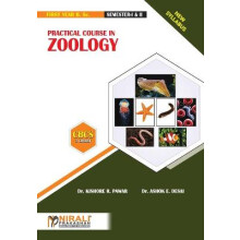 PRACTICAL COURSE IN ZOOLOGY