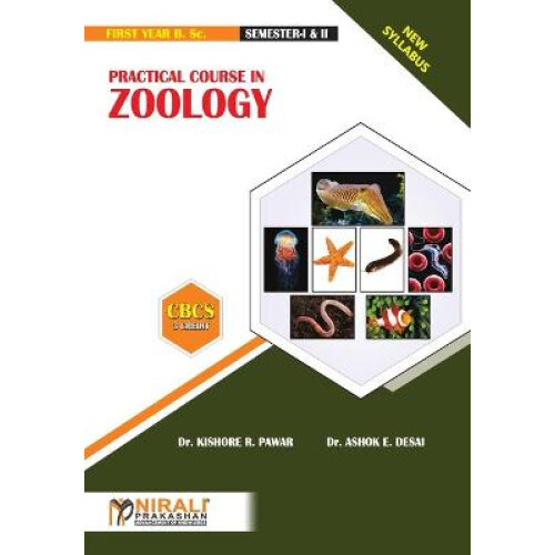 PRACTICAL COURSE IN ZOOLOGY