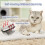 Cat And Dog Self-heating Pad, Heating Pad, Cat Self-heating Pad 2