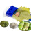 Stuffed Vine Leaf Rolling Grape Cabbage Leaves Roller Machine Dolma Maker 4
