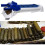 Stuffed Vine Leaf Rolling Grape Cabbage Leaves Roller Machine Dolma Maker 7