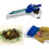 Stuffed Vine Leaf Rolling Grape Cabbage Leaves Roller Machine Dolma Maker 5