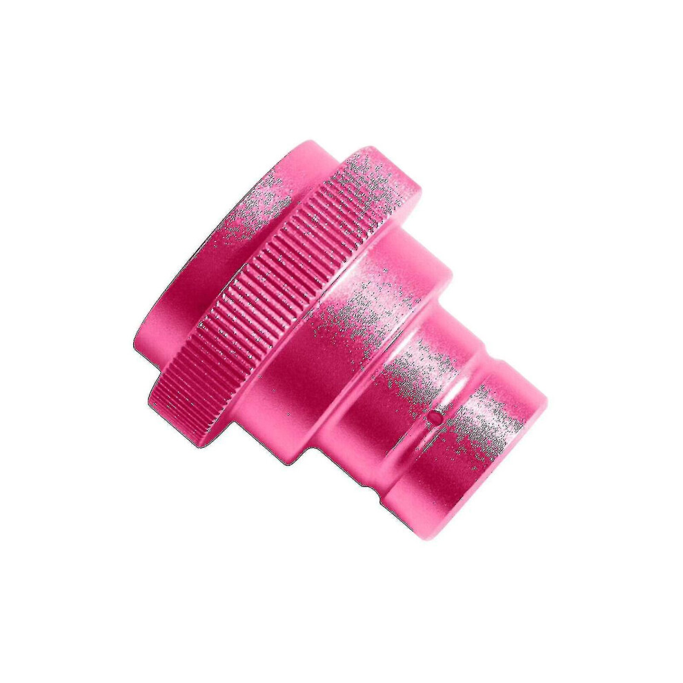 Quick Connect Co2 Adapter For Sodastream Water Sprinkler Duo Art, Terra, Tr21-4 - Jxlgv Gold/Lilac/Silver