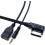Ami Mdi To Aux 3.5mm To Usb Music Media Interface Cable Adapter 3