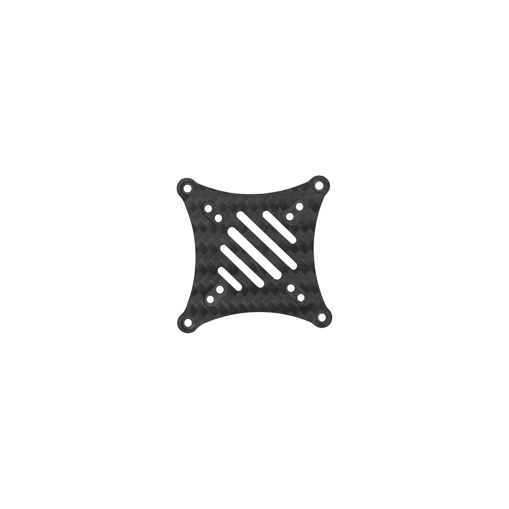 (Splint Plate) Geprc Gep-cl20 Frame Parts Suitable For Cinelog20 Series Drone Diy Rc Fpv Quadcopter Series Drone Replacement Accessories Parts