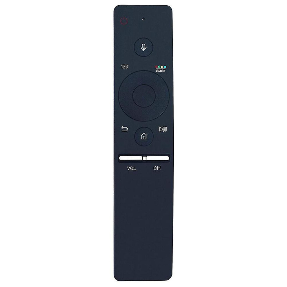 Bn59-01242a Replacement Remote Control With Voice Function For Samsung Un49ks8500 Un49ks8500f Smart Tv