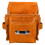 Pu Leather Tools Organizer W/ Belt Organizer Adjustable For 2