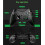 Wireless Controller Enhanced Gamepad For Xbox One, S & X / PS3/ Win 10 2