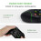 Wireless Controller Enhanced Gamepad For Xbox One, S & X / PS3/ Win 10 5