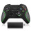 Wireless Controller Enhanced Gamepad For Xbox One, S & X / PS3/ Win 10 7