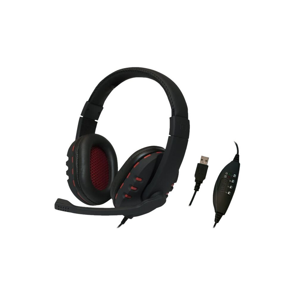 Logilink On Ear Headset Hs0033 4052792029253