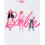 Barbie (Medium) Barbie Short Sleeved T-Shirt (Womens White) 7