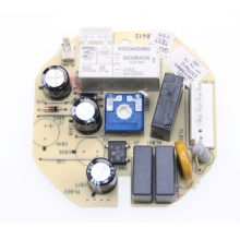 Bush, Sharp, Swan, Servis Fridge Freezer Control Module PCB 32019889