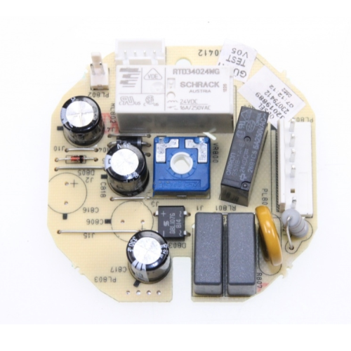 Swan Bush, Sharp, Swan, Servis Fridge Freezer Control Module PCB 32019889