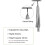 Sensory Swing For Autism, Calming Children's Needs 4
