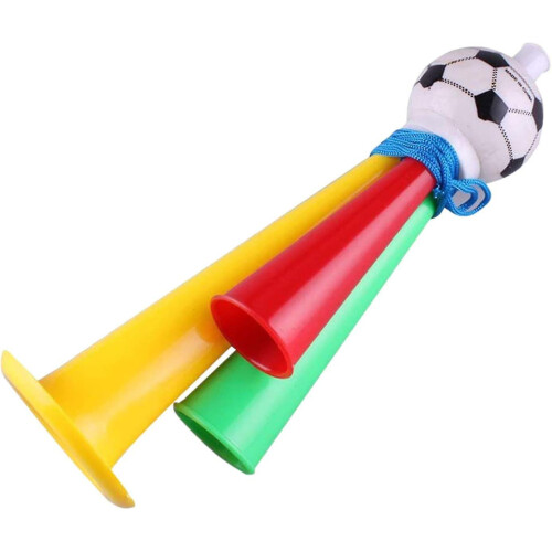 Vuvuzela Stadium Horn
