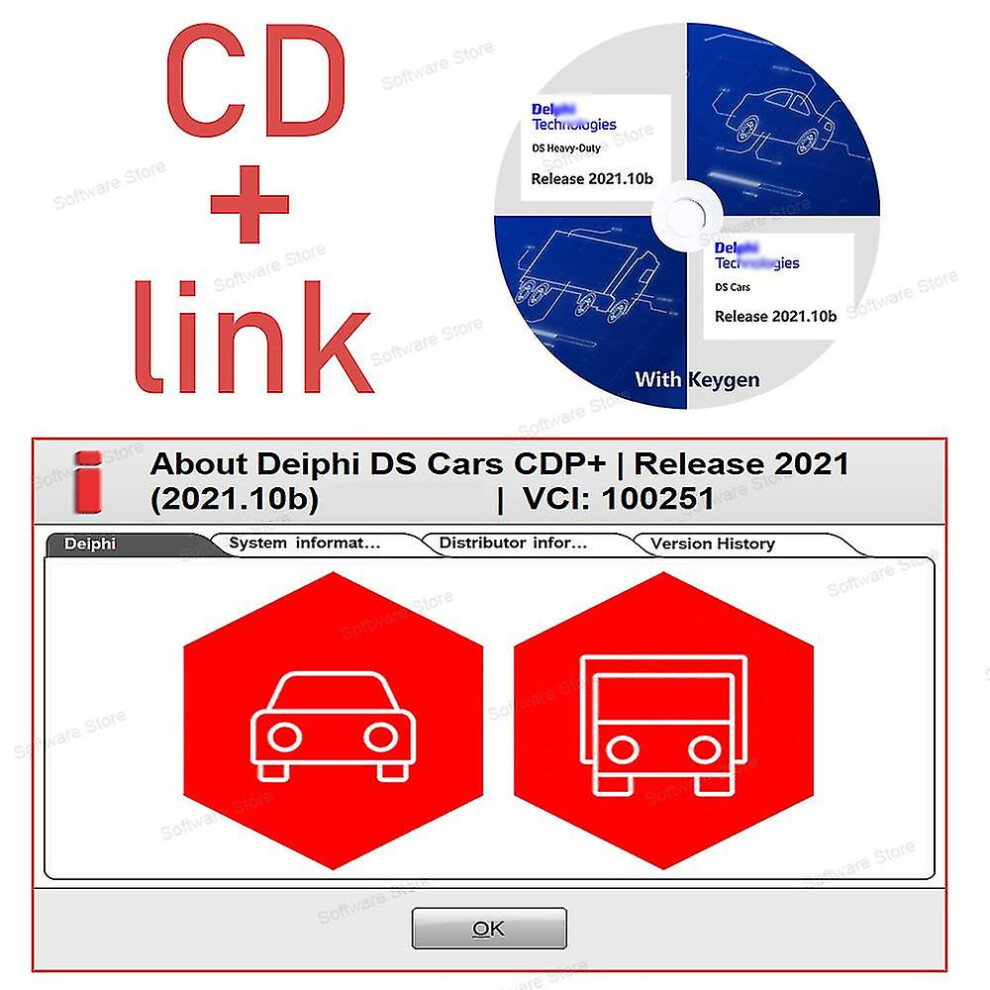 Delphis 2021.10b With Keygen Ds150 With Bluetooth Codings Obd2 Latest Software Autocoms 2021.11 With Keygen Diagnostic Tool