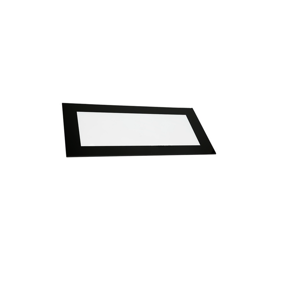 Logik Genuine Lftc60w16 Oven Cooker Door Top Inner Glass