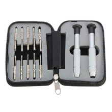 12pcs Nut Driver Kit Vintage Cartier Sunglasses C Decor Rimless Eyeglasses Tool Fp