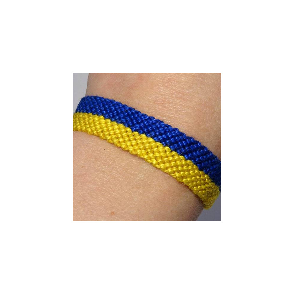 Parachute woven bracelet bracelet bracelet rope