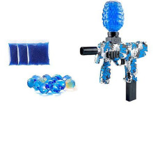 Gel Ball Blaster Gun Toy