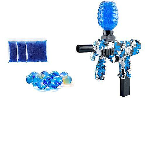 Gel Ball Blaster Gun Toy