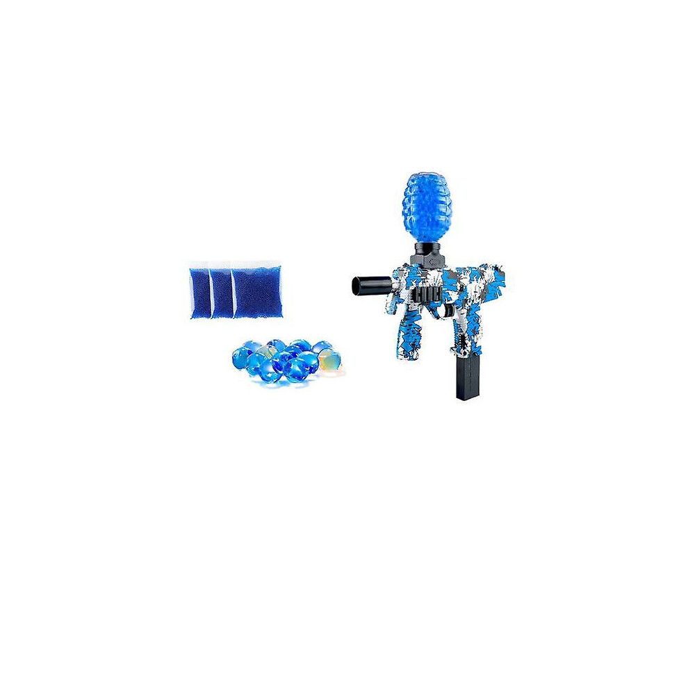 Gel Ball Blaster Gun Toy