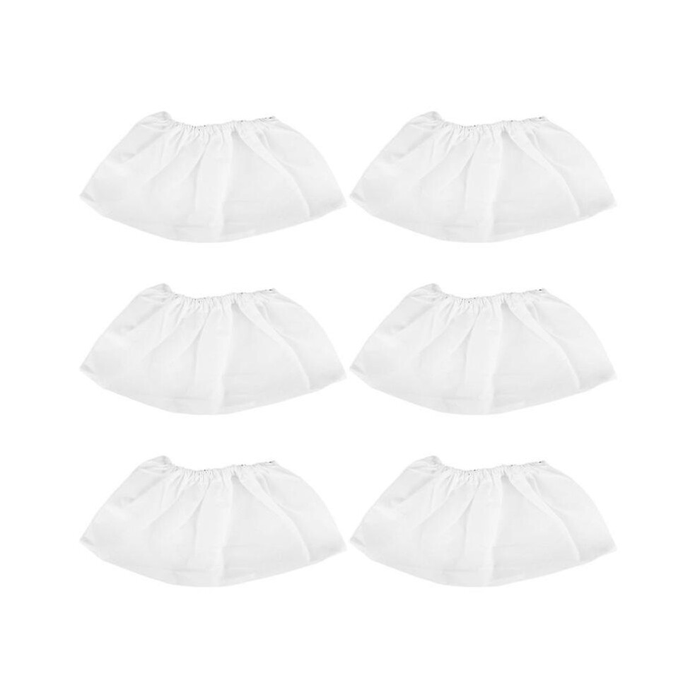 6Pcs Nail Collector Pouches Non-Woven Dust Bags Nail Vacuum Cleaner Pouchesbebetter Not,Specified