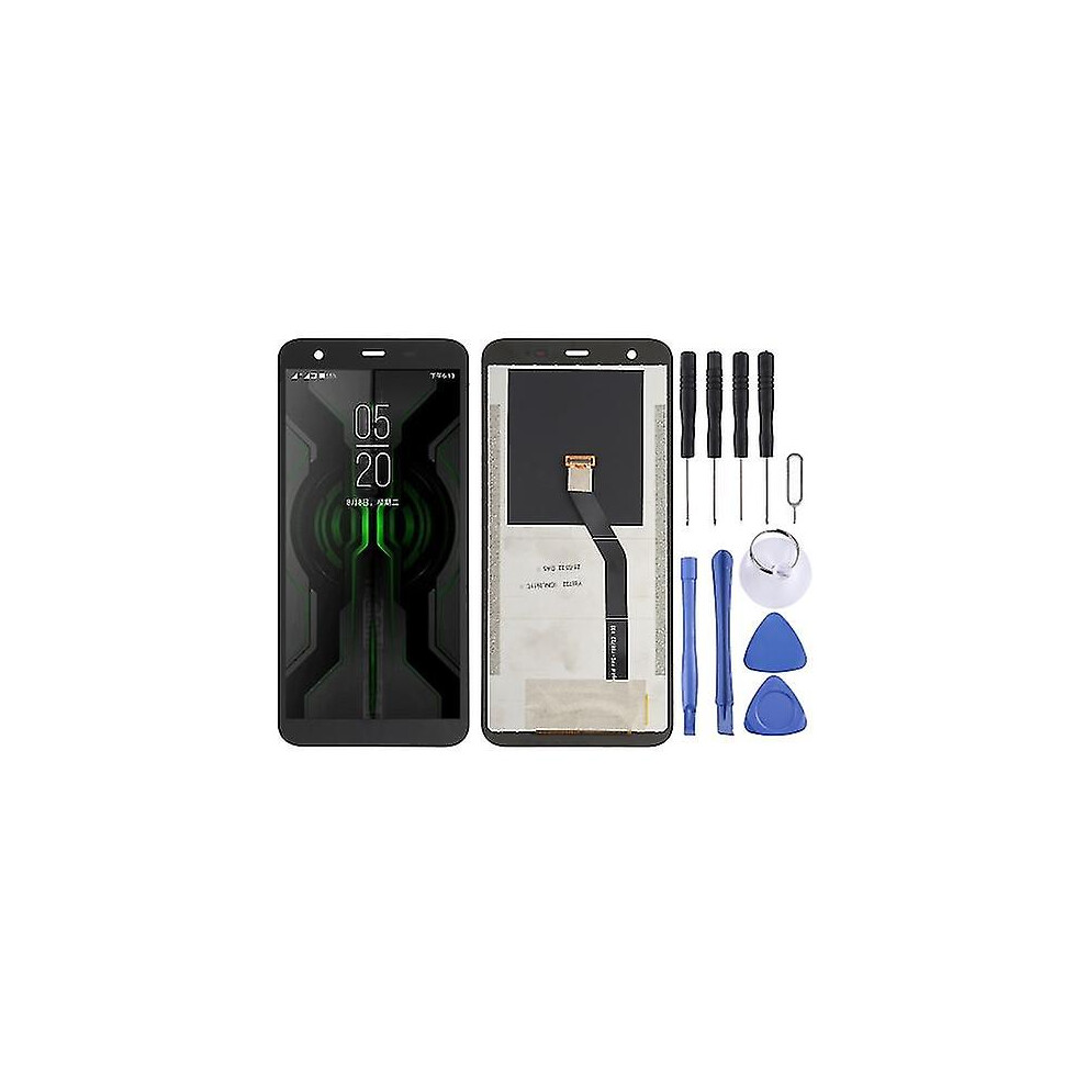 Lcd Screen For Blackview Bv6300 Pro With Digitizer Full Assembly