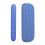 For IQOS ILUMA E-cigarette Soft Silicone Protective Case Anti-scratch Shell Side Cover 1