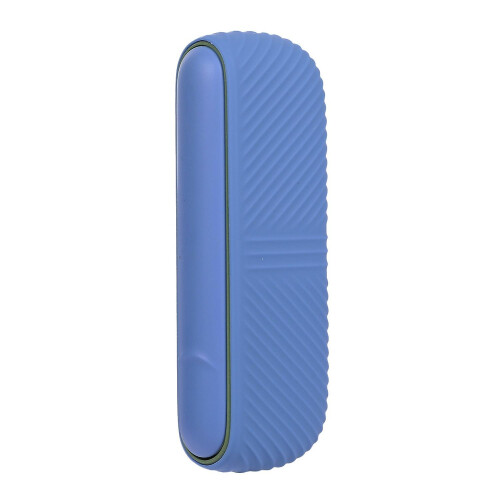 For IQOS ILUMA E-cigarette Soft Silicone Protective Case Anti-scratch Shell Side Cover 1