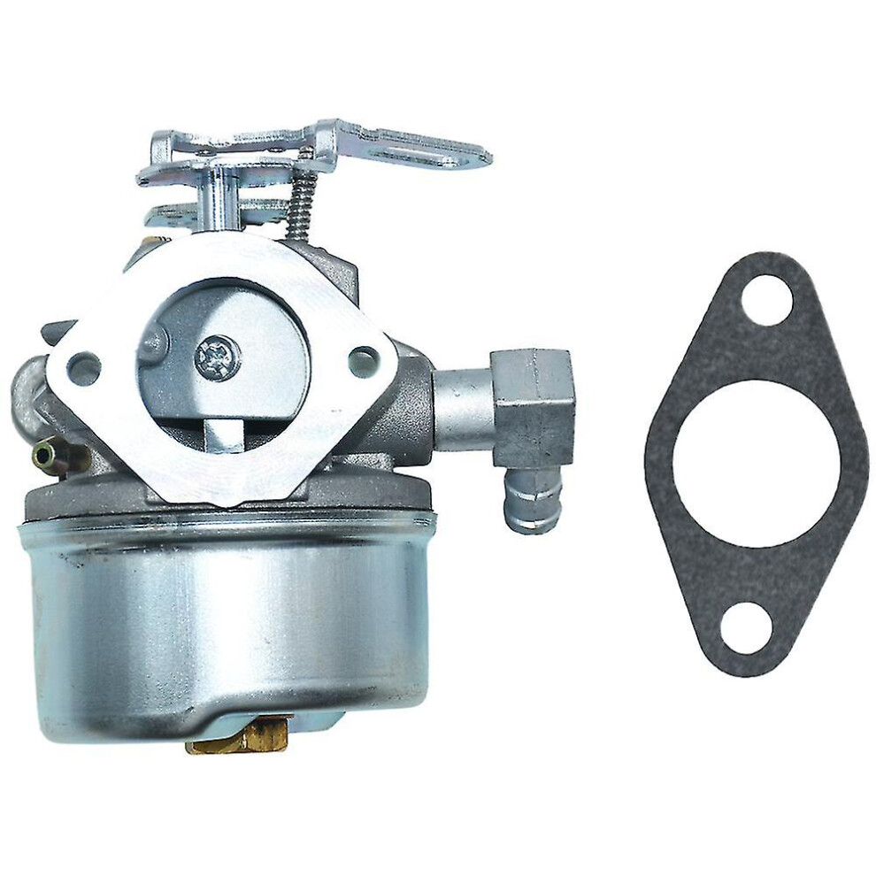 Carburetor For Tecumseh 5Hp 4Hp Hs50 Lh195sa 640084 Hssk40 Hssk50 Lh195sa-113Taiy 6909589629630