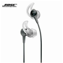 Bose SoundTrue Ultra In-Ear Wired Charcoal Headphone - ANDROID
