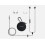 Bose Bose SoundTrue Ultra In-Ear Wired Charcoal Headphone - ANDROID 2