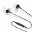 Bose Bose SoundTrue Ultra In-Ear Wired Charcoal Headphone - ANDROID 4