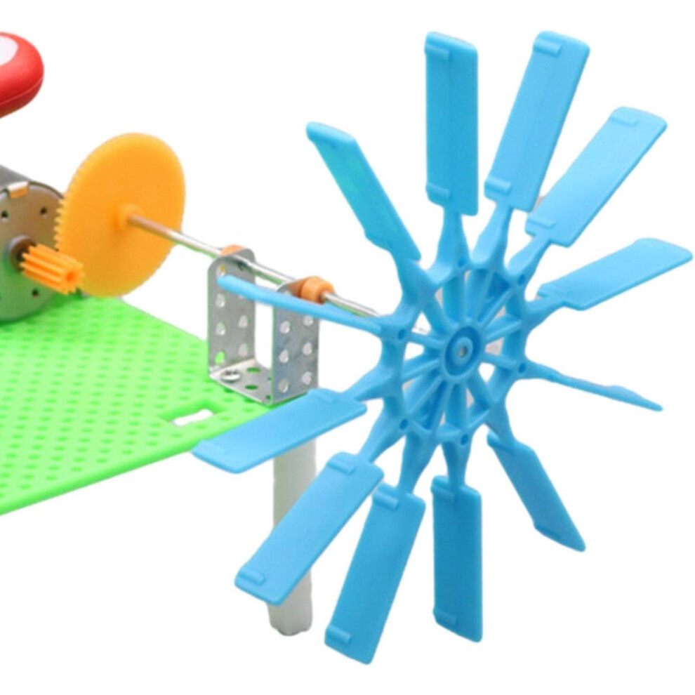 Hydroelectric Generator Kit for Kids - Science Experiment Set