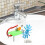Hydroelectric Generator Kit for Kids - Science Experiment Set 5