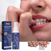 Nail Care Bitter Nail Water For Children's Protection Against Eating Hands, Baby's  Weapon Ring, Eating Fingernails, Baby Bitter Agent 30ml