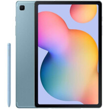 Samsung Galaxy Tab S6 Lite 4G LTE 4GB 64GB WIFI Android Tablet PC SM-P619 - Angora Blue - Refurbished