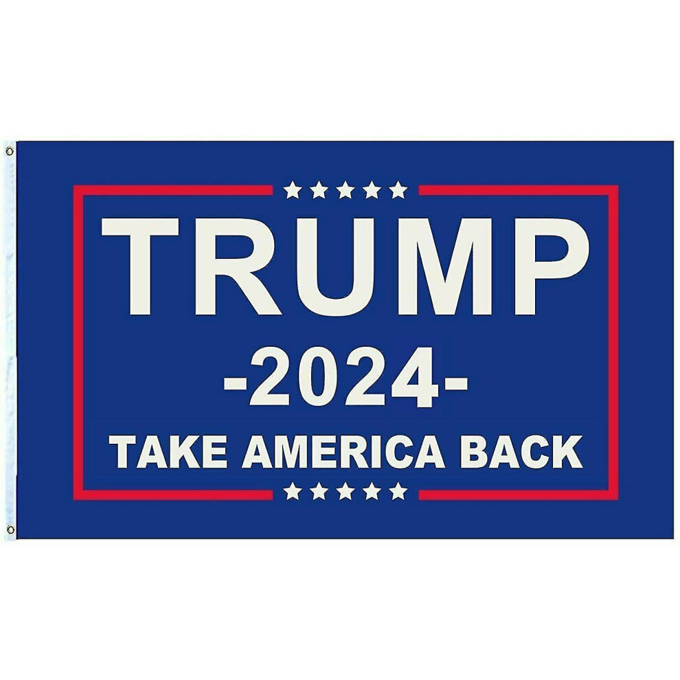 (Blue, E) Best Discount Trump Flag Fjb Joe Biden Flag Vote Trump 2024 For President Flag