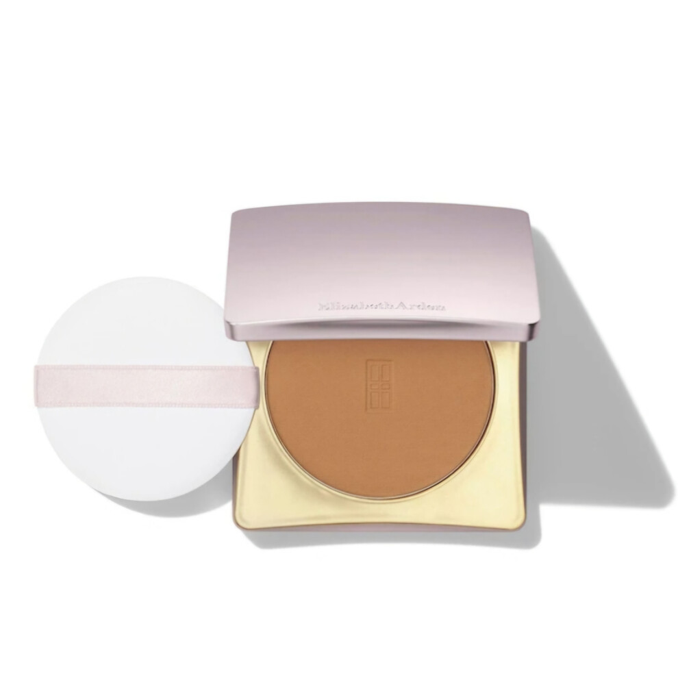 Elizabeth Arden Flawless Finish Pressed Powder Shade Medium/Deep