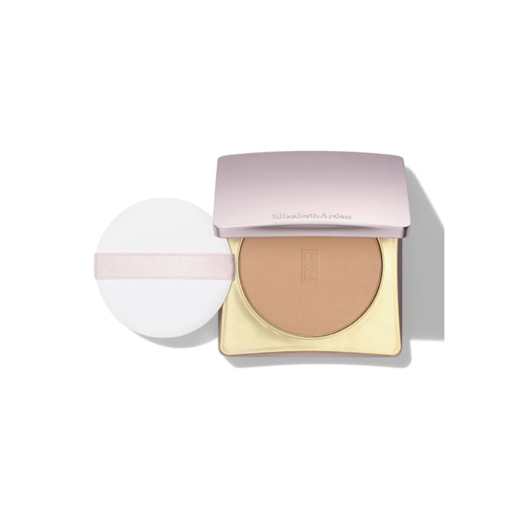 Elizabeth Arden Flawless Finish Pressed Powder Shade - Medium