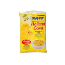 Raff Holland Cova Yellow Canary Great for Nestling food bird 300g