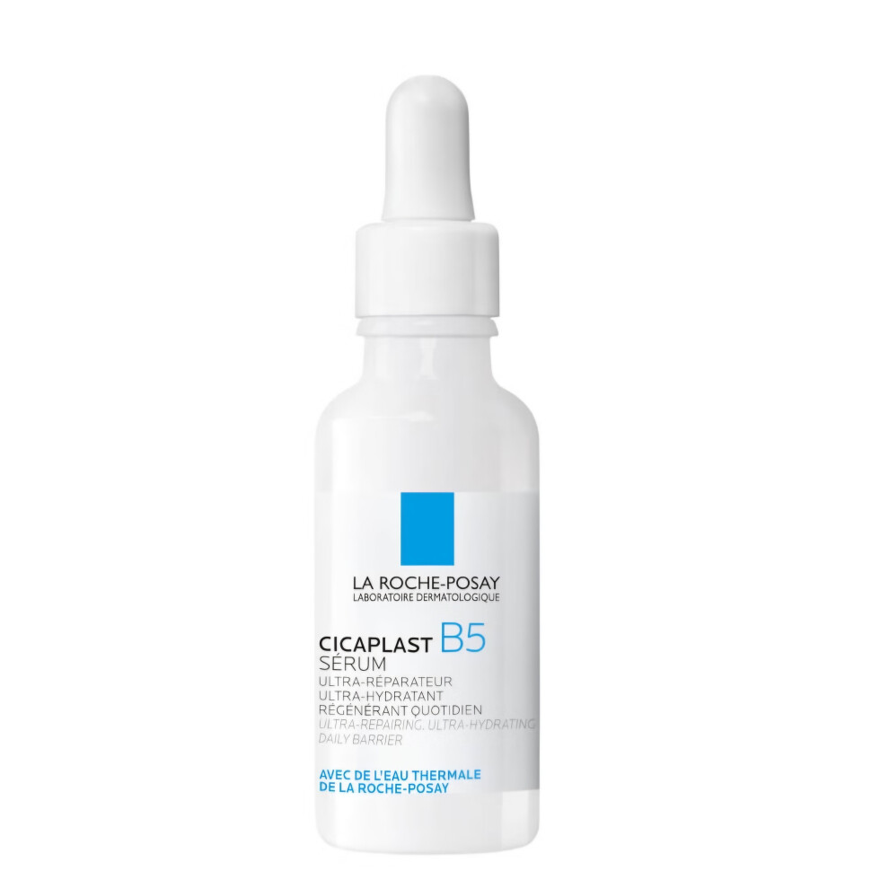 LA ROCHE-POSAY CICAPLAST B5 SERUM 30ML RRP £40