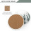 Forest Pattern Coasters - Round Drinks Absorbent Stone Coaster Set W 5