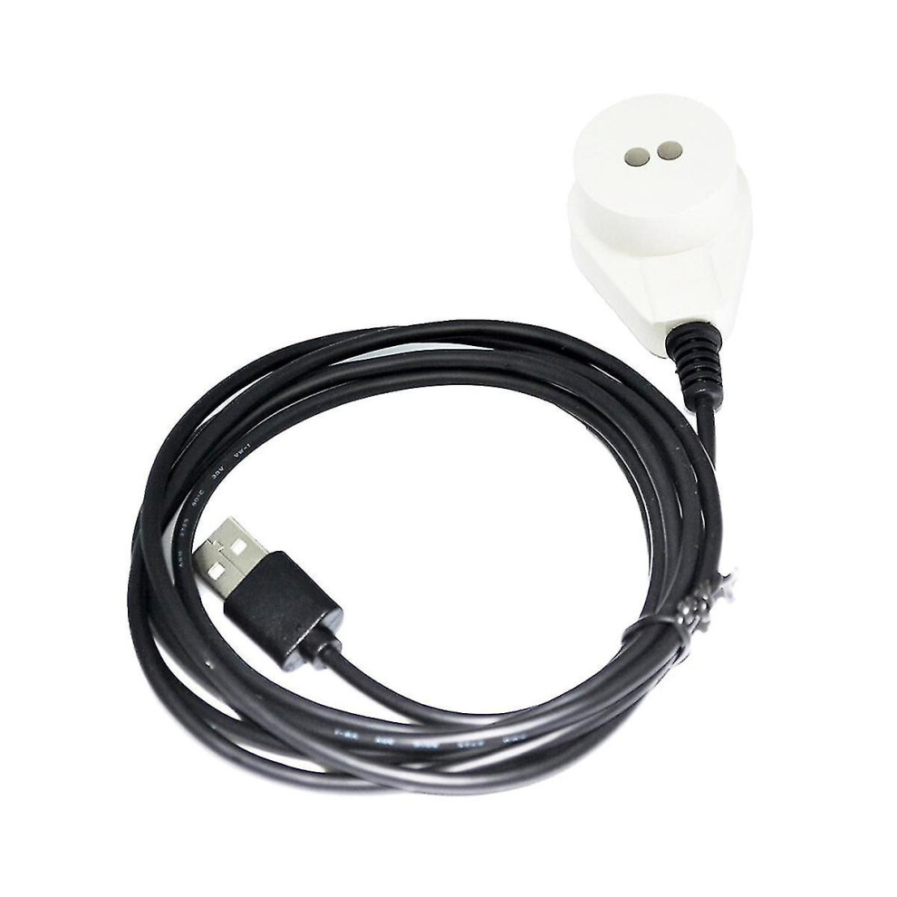Usb To Optical Interface Irda Near Infrared Ir Magnetic Adapter Transparent Transmission Cable For 6909589634627