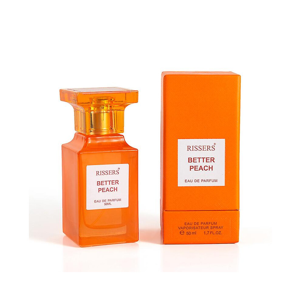 Intense Peach Eau De Parfum For Men