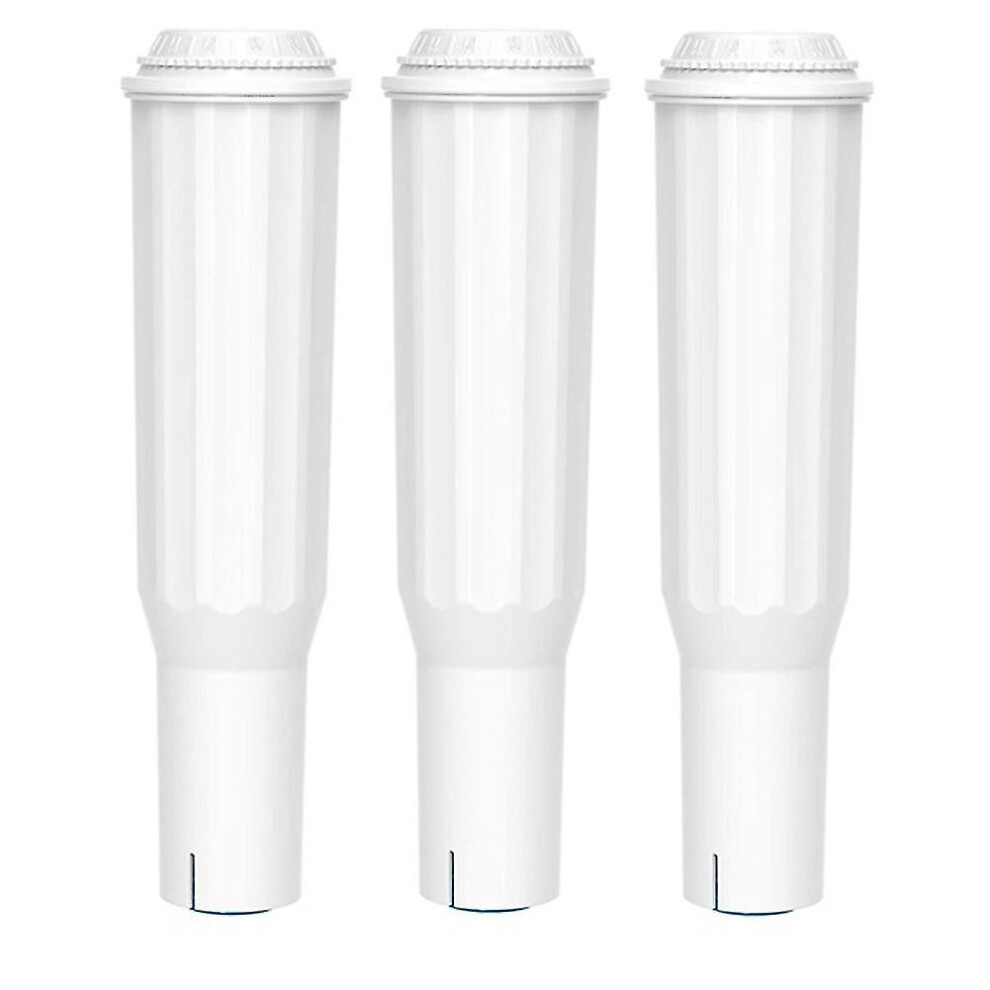 3pcs For Impressa Z5 Z6 E8 E9 J5 F60 S7 S9 Replace Water Filter