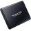 4tb Ssd Usb-c Usb 3.1 External Solid State Drive Ssd Reliable Storage For Gaming, Students, Professionals (4tb, Black) 1