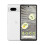 Google (White) Google Pixel 7A 5G Single SIM Smartphone | 128GB | 8GB RAM 1
